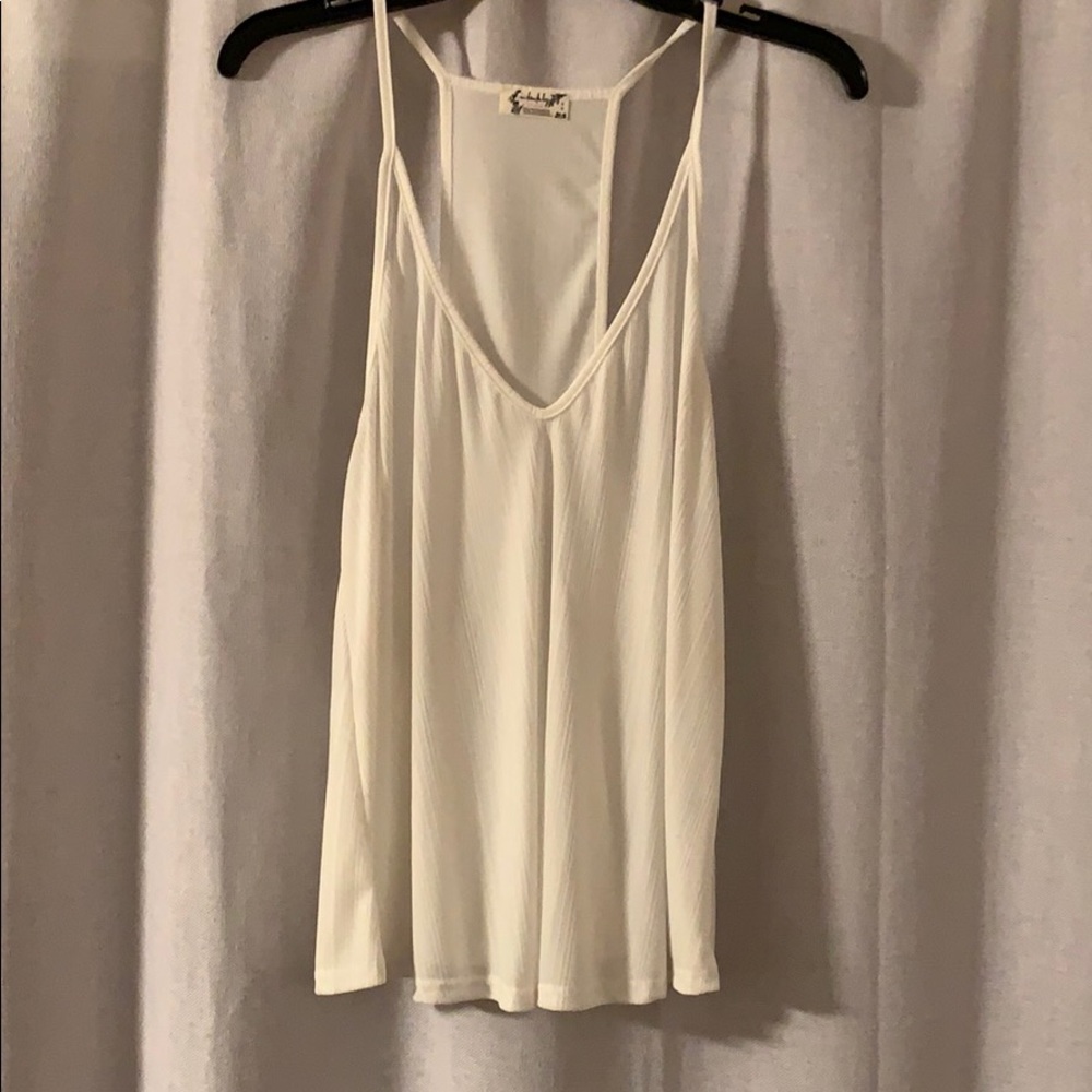 Free People Tank Top